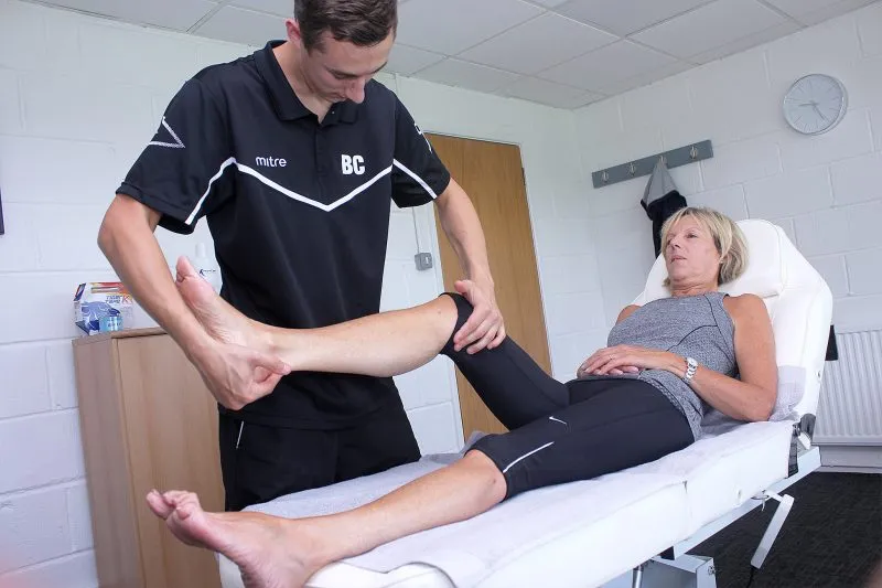 Therapeutic Mobilisation Therapeutic Mobilisation
